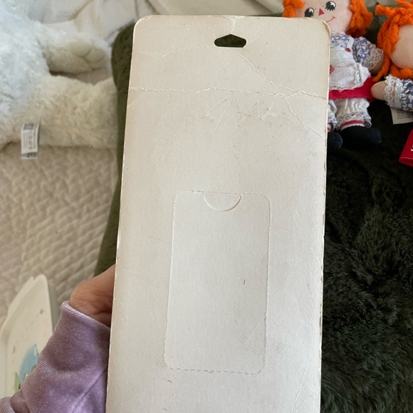 VTG KNICKERBOCKER RAGGEDY ANN DOLLS AND SPOON/FORK BUNDLE - Picture 6 of 14